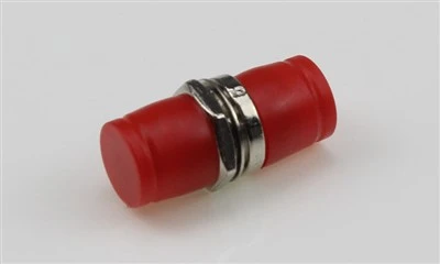ফাইবার অপটিক এফসি অ্যাডাপ্টার