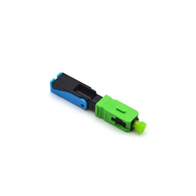 Fiber Optical Sm Sc Upc Fast Connector Fiber Optical Sm Sc Upc Fast Connector