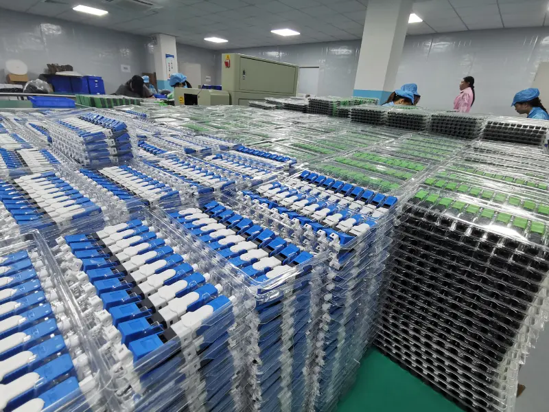fiber optic connector manufacturer fiber optic connector manufacturer