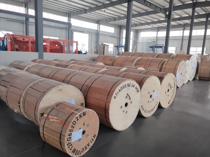 Wholesale Fiber Optic Patch Cords Wholesale Fiber Optic Patch Cords
